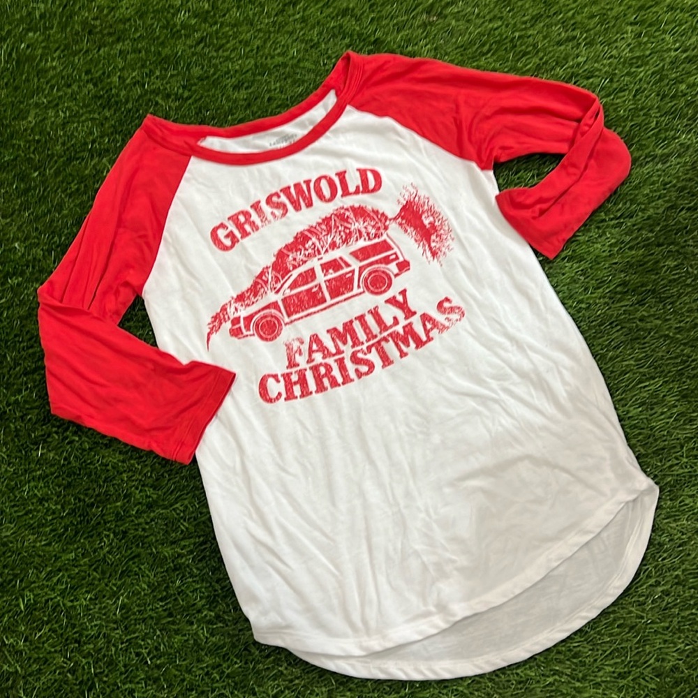 National Lampoons Christmas Vacation Top
